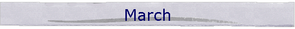 March